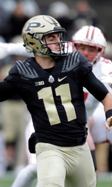 Indiana chasing record for consecutive wins against Purdue